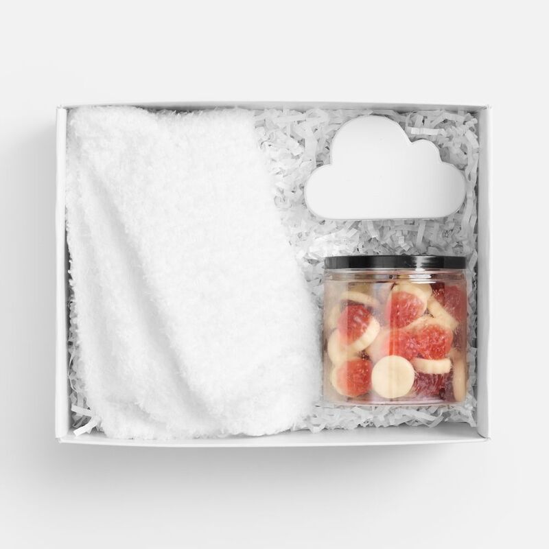 Набор Cloudlet арт.19432.01