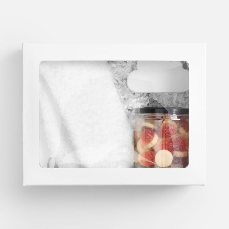 Набор Cloudlet арт.19432.01