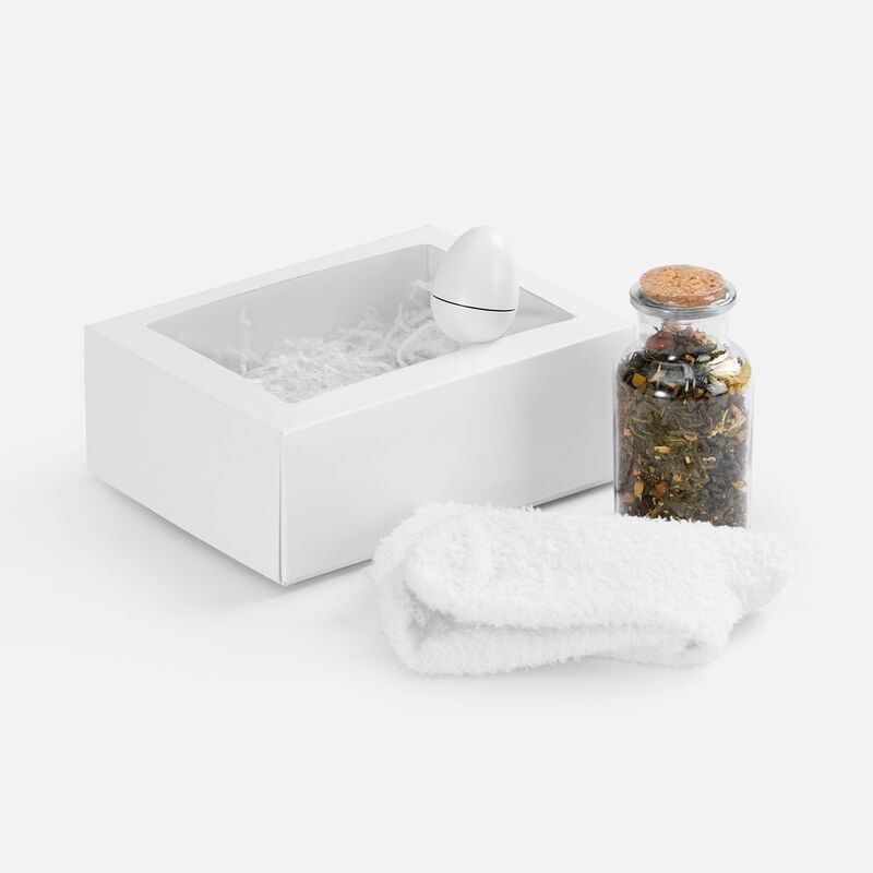 Набор Snuggery, &laquo;Поцелуй гейши&raquo; арт.19433.01