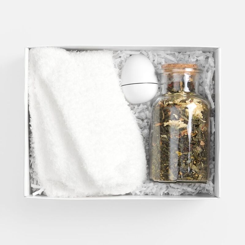 Набор Snuggery, &laquo;Поцелуй гейши&raquo; арт.19433.01