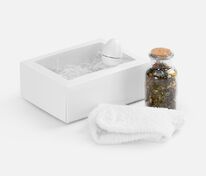 Набор Snuggery, &laquo;Поцелуй гейши&raquo; арт.19433.01