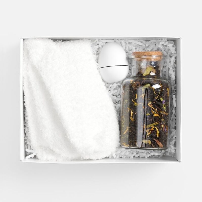 Набор Snuggery, &laquo;Сила Сибири&raquo; арт.19433.02