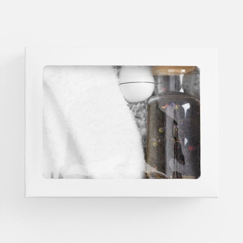 Набор Snuggery, &laquo;Малина со сливками&raquo; арт.19433.03