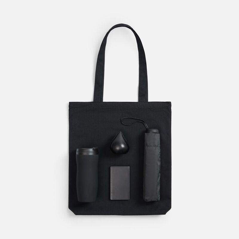 Набор Brightopia, черный арт.20407.30