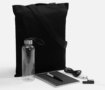 Набор Flowork, черный арт.20307.30