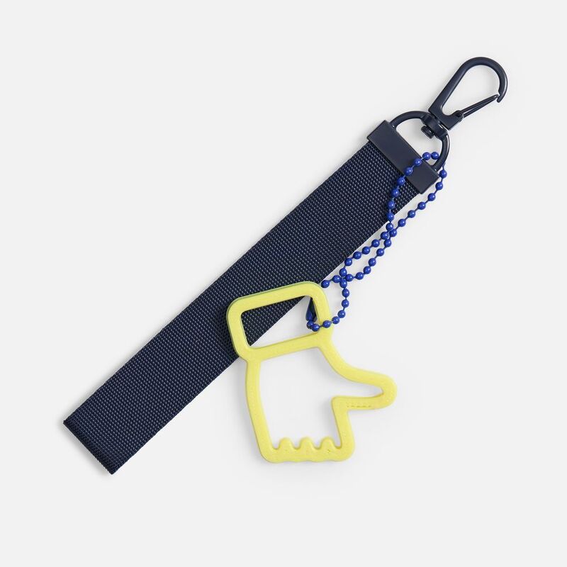 Подвеска Contour, 3D-печать на заказ, лайк арт.19979.02