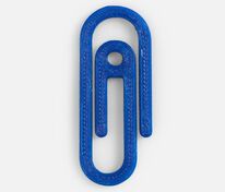 Подвеска Office, 3D-печать на заказ, скрепка арт.19973.01