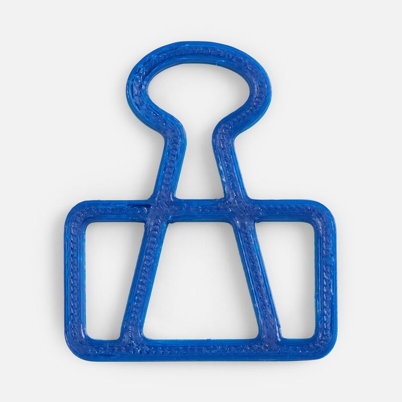 Подвеска Office, 3D-печать на заказ, зажим арт.19973.02