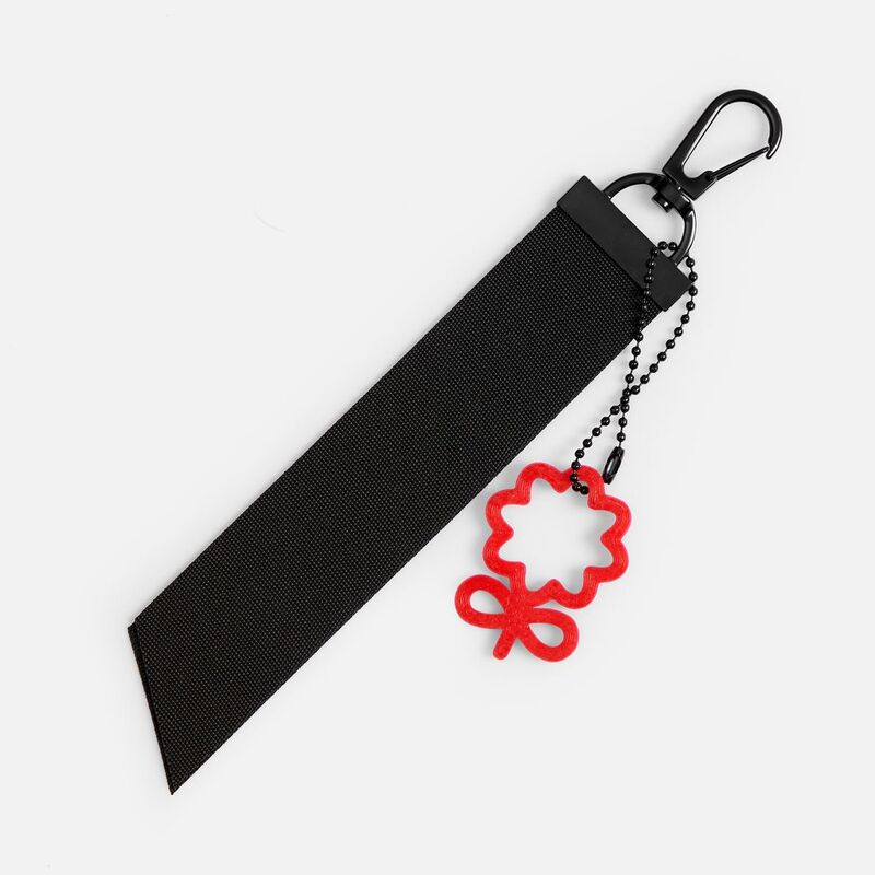 Подвеска Flora, 3D-печать на заказ, георгин арт.19972.02