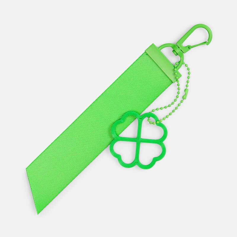 Подвеска Flora, 3D-печать на заказ, клевер арт.19972.04