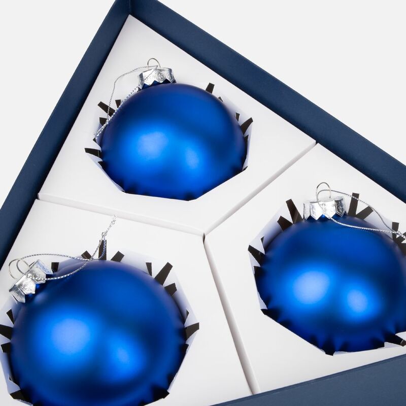 Набор Finery Trio, синий арт.22094.40