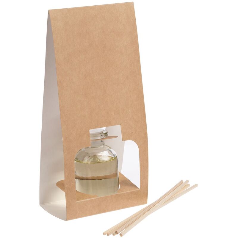 Диффузор ароматический AromaHarmony, ver.2, ирис и ветивер арт.16398.08