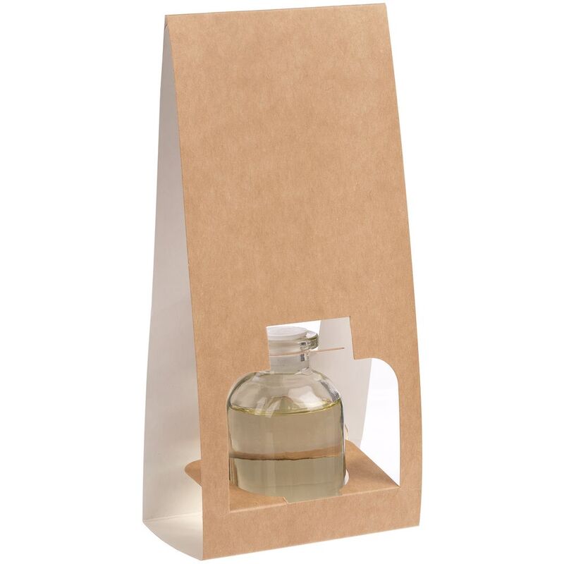 Диффузор ароматический AromaHarmony, ver.2, грейпфрут и морская соль арт.16398.09