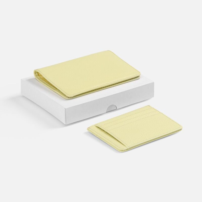 Набор Unison Mini, светло-зеленый арт.21329.90