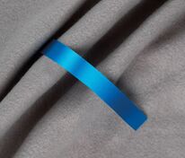 Лента сатиновая Satin 10 S, голубая, 40 см арт.20988.14.40cm