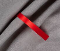 Лента сатиновая Satin 10 S, красная, 50 см арт.20988.50.50cm