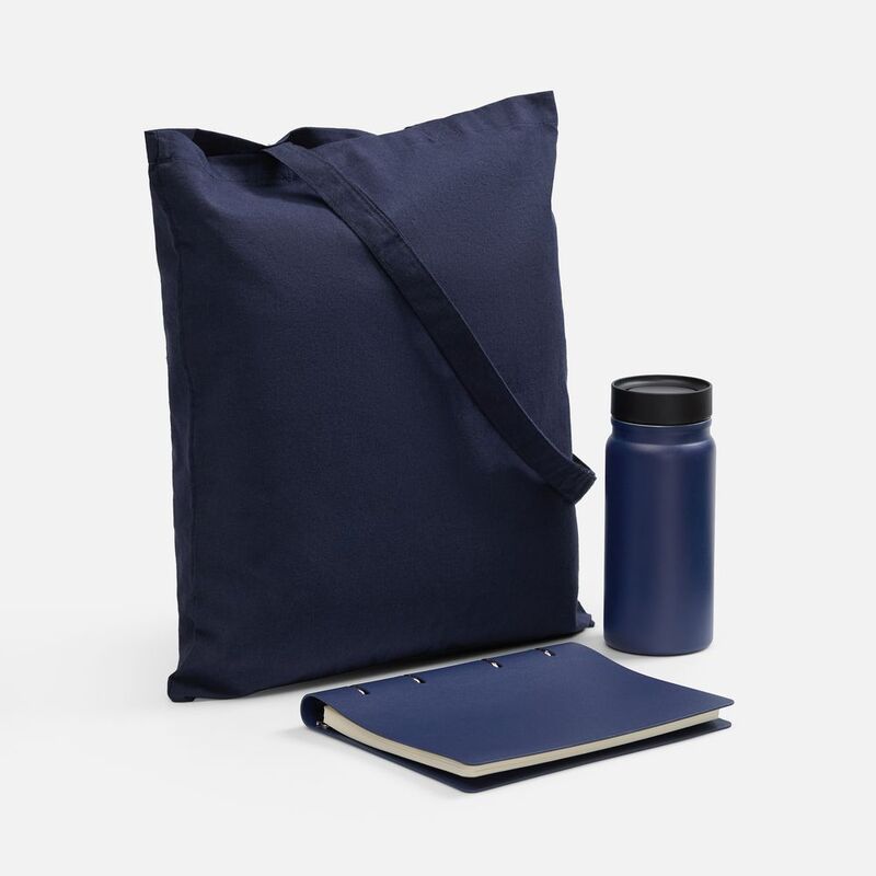 Набор Ringo Walk, синий арт.24027.40