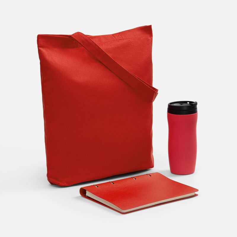 Набор Ringo Walk, красный арт.24027.50