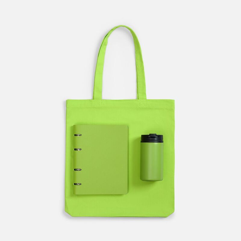 Набор Ringo Walk, зеленый арт.24027.90