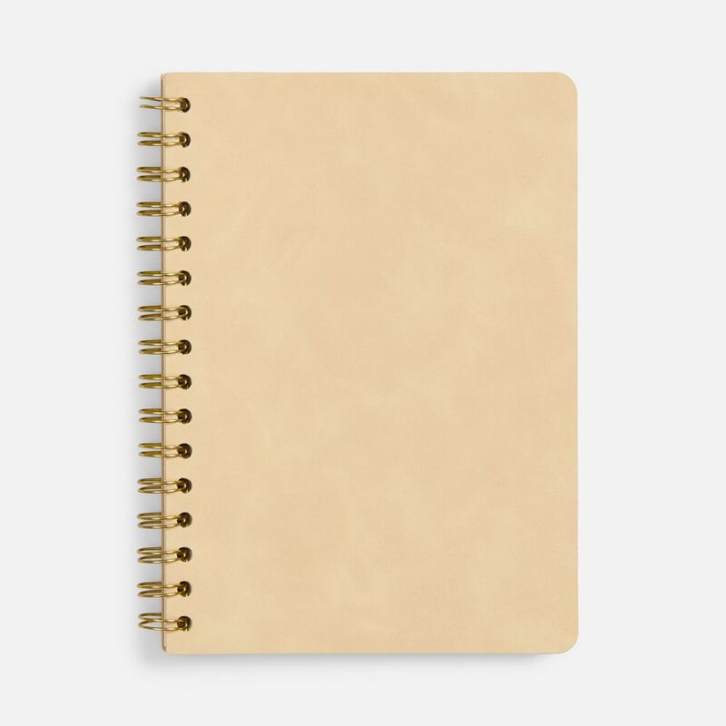 Набор Spiral Walk, бежевый арт.24028.11