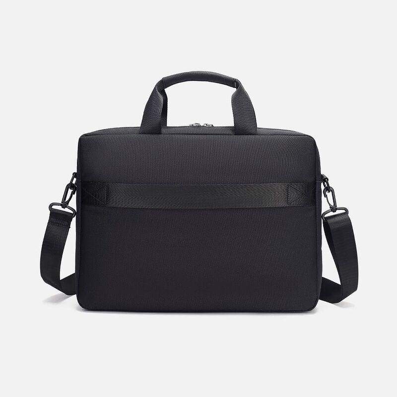 Сумка для ноутбука L255, черная арт.19946.30
