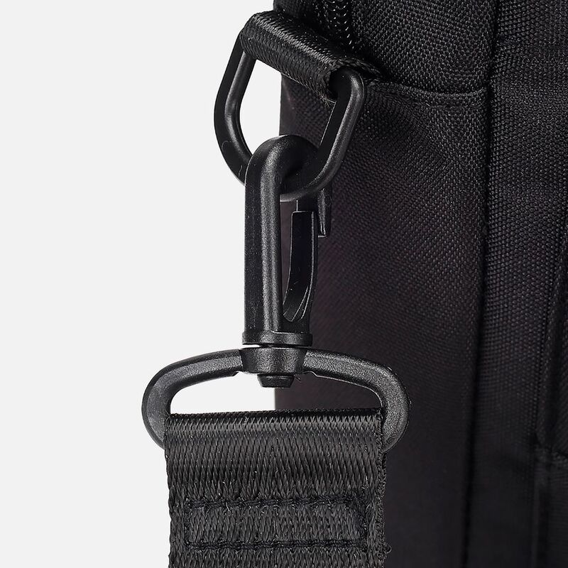 Сумка для ноутбука L255, черная арт.19946.30