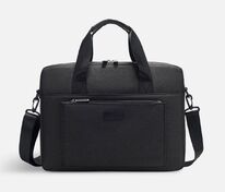 Сумка для ноутбука L275, черная арт.19947.30