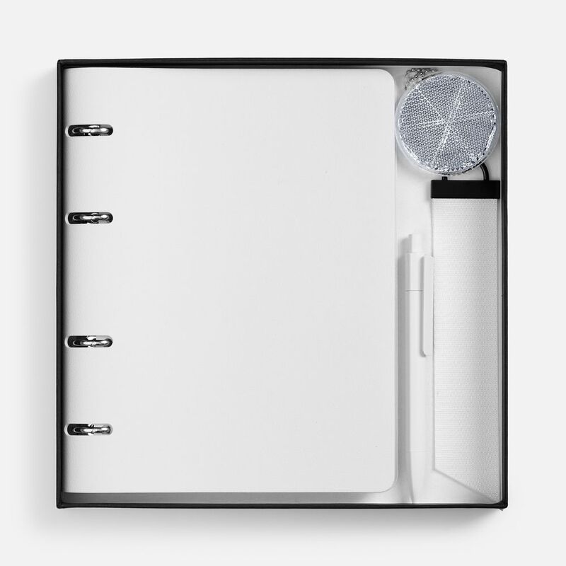 Набор Ringo, белый арт.23329.60