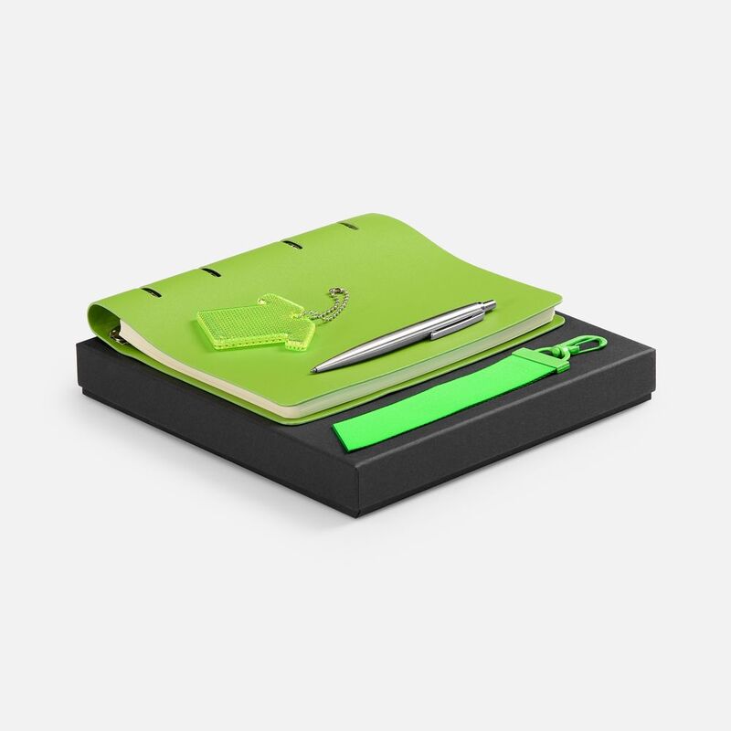 Набор Ringo, зеленый арт.23329.90