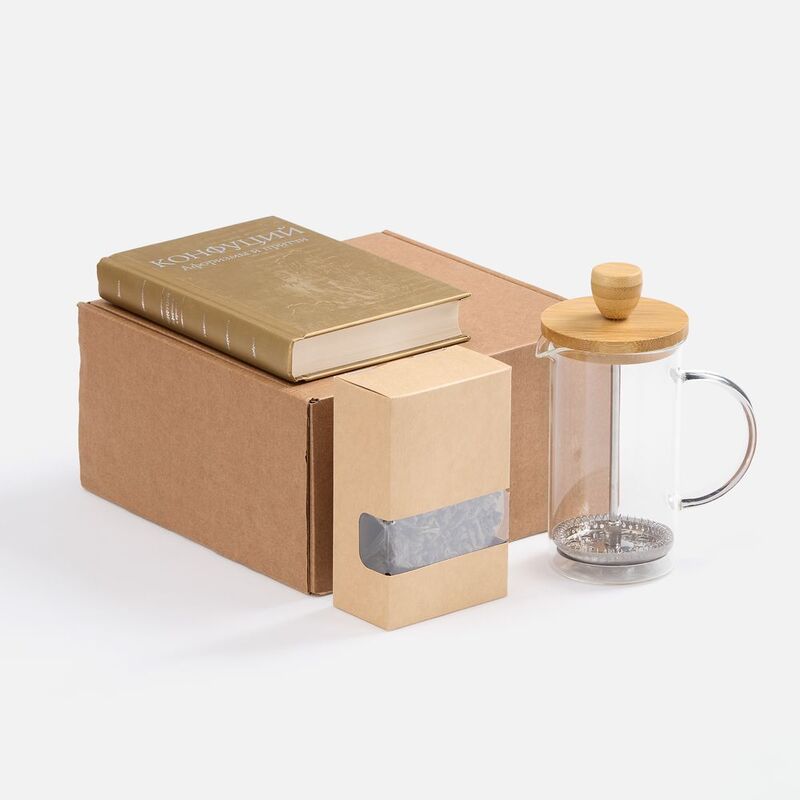 Набор Teaism арт.20593.00