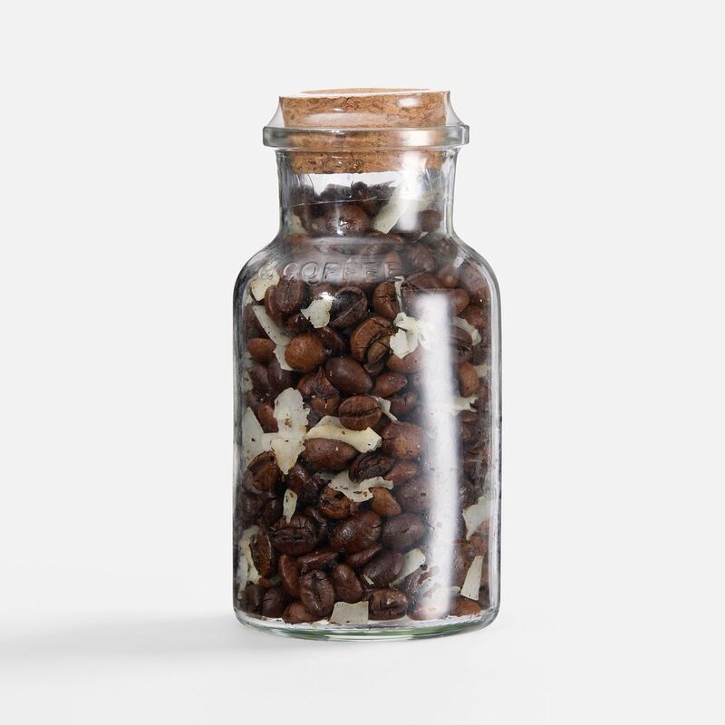 Кофе Coffeedence, мини, с кокосом арт.26510.01