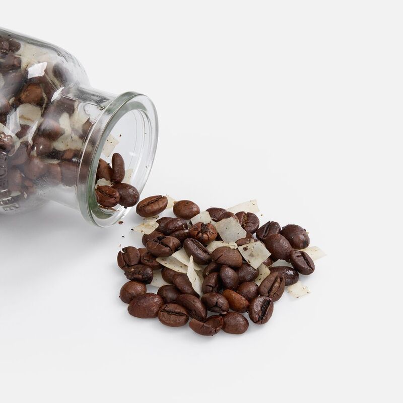 Кофе Coffeedence, мини, с кокосом арт.26510.01