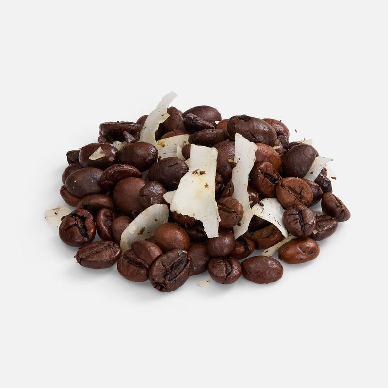 Кофе Coffeedence, мини, с кокосом арт.26510.01