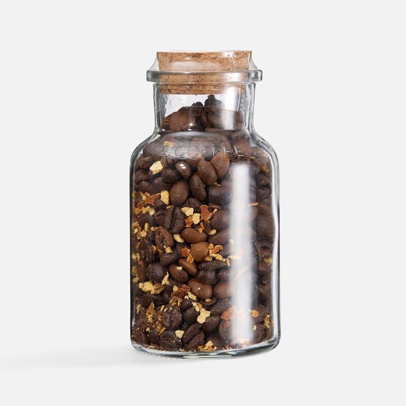 Кофе Coffeedence, мини, с апельсином арт.26510.02