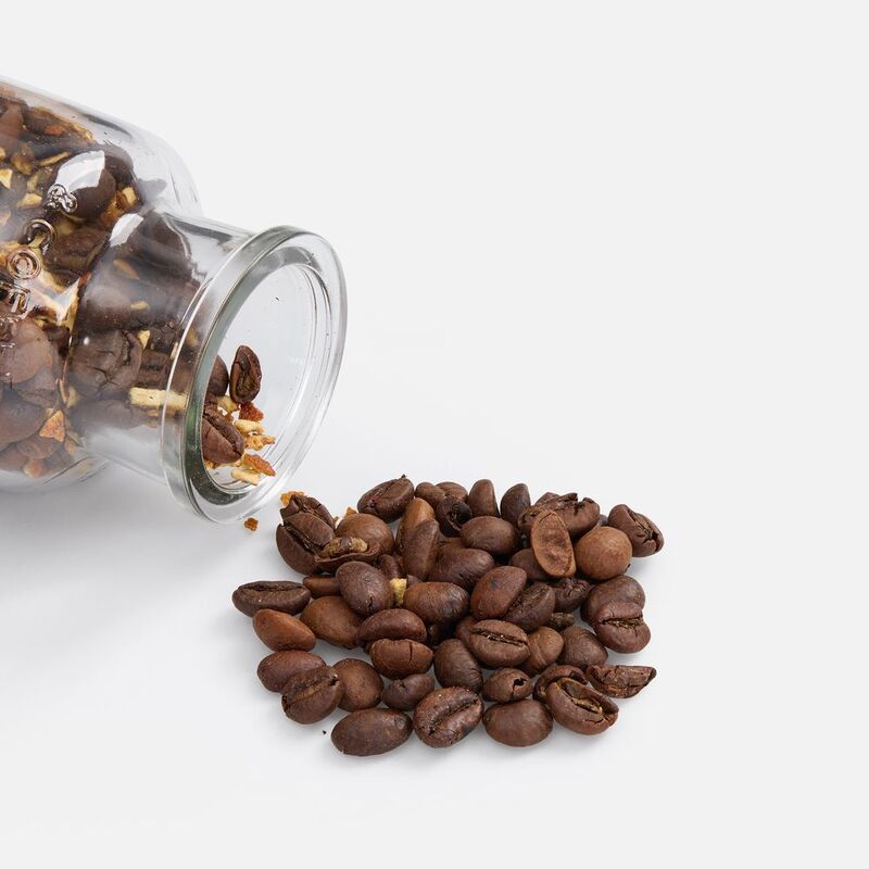 Кофе Coffeedence, мини, с апельсином арт.26510.02