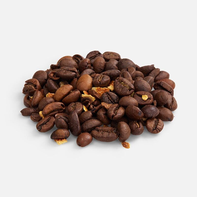 Кофе Coffeedence, мини, с апельсином арт.26510.02