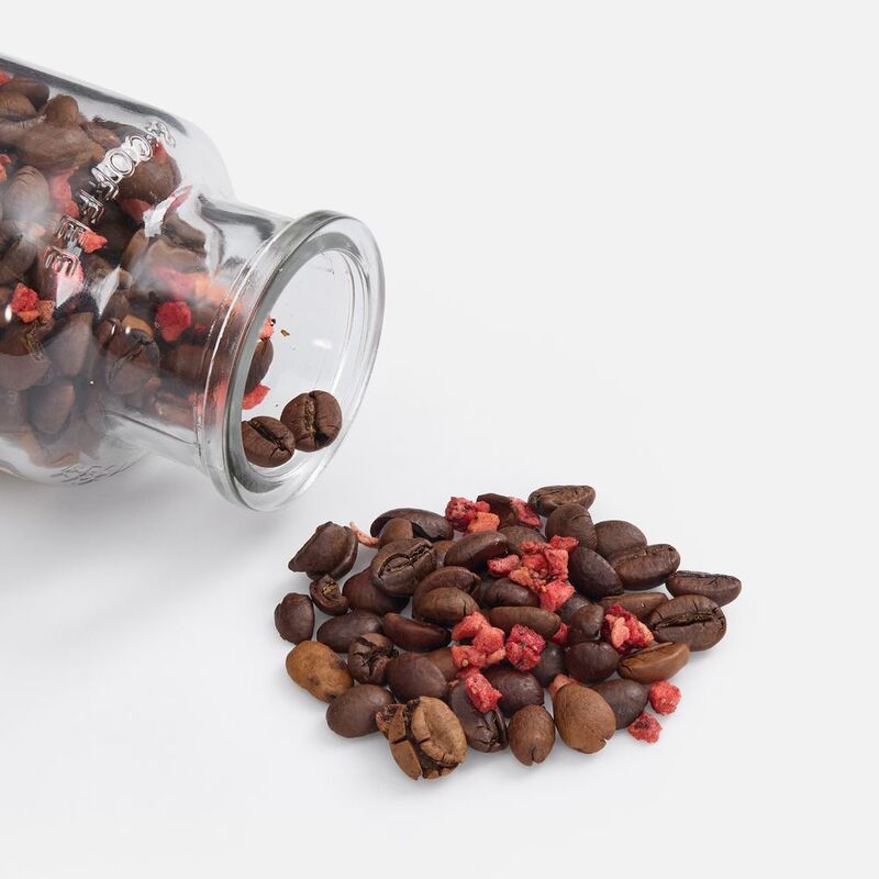 Кофе Coffeedence, мини, с клубникой арт.26510.04