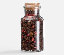 Кофе Coffeedence, мини, с клубникой арт.26510.04