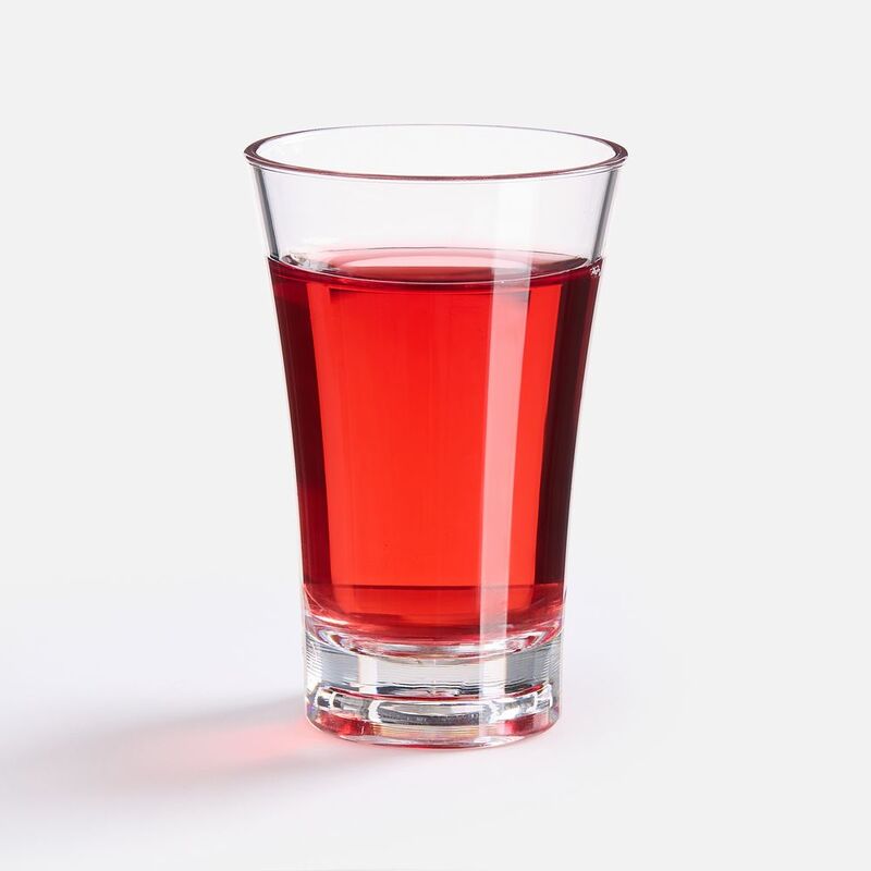 Стопка пластиковая &laquo;Бостон&raquo; арт.19365.00