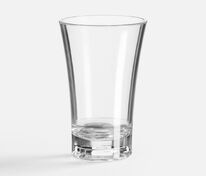 Стопка пластиковая &laquo;Бостон&raquo; арт.19365.00