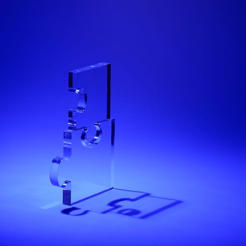 Стела Collab, малая арт.20408.01