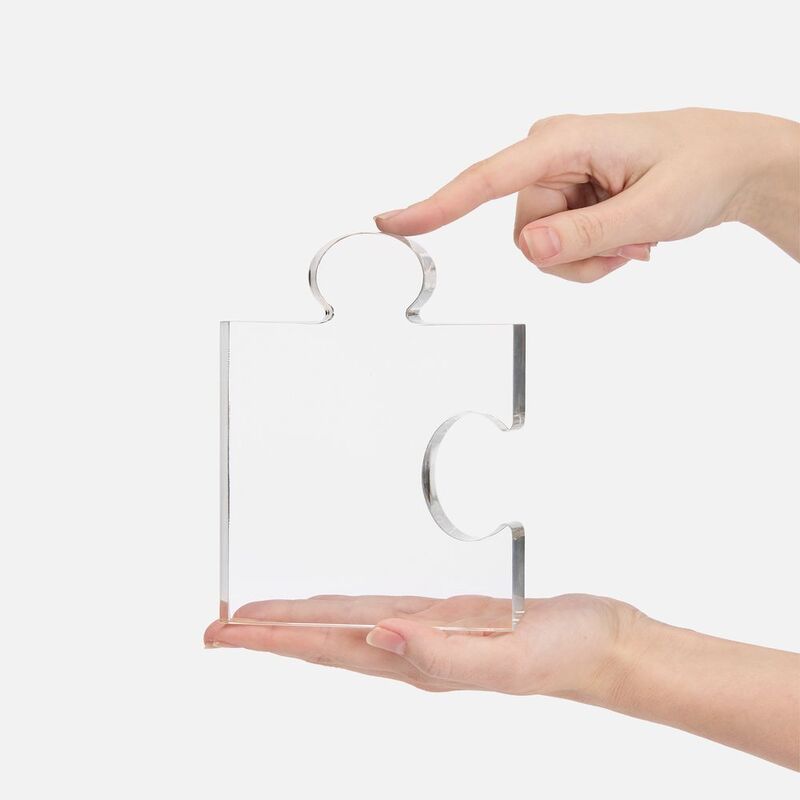 Стела Collab, малая арт.20408.01