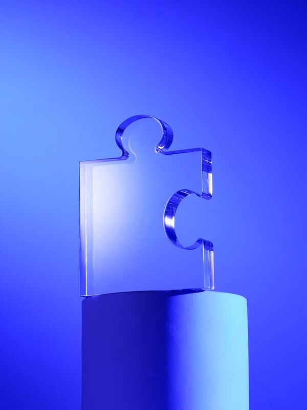 Стела Collab, малая арт.20408.01