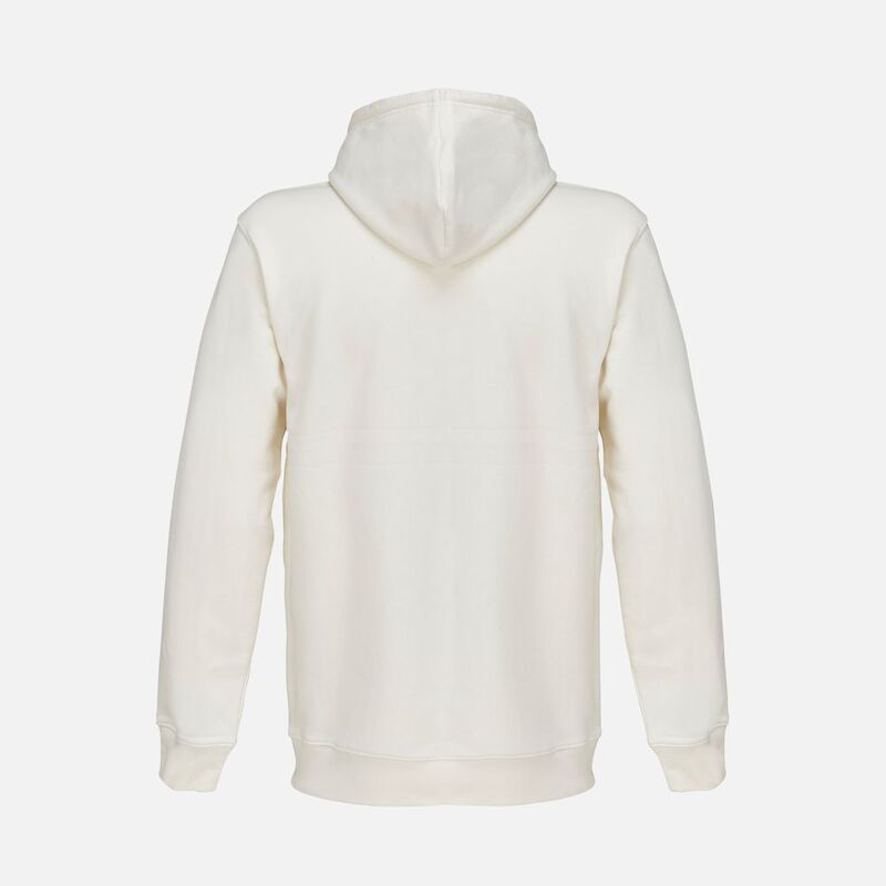 Худи унисекс Condor, молочно-белое арт.03815104