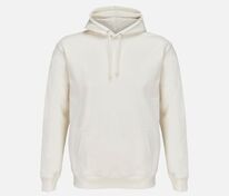 Худи унисекс Condor, молочно-белое арт.03815104