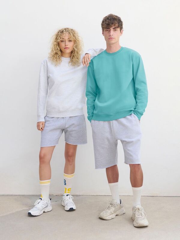 Свитшот унисекс Columbia, синий арт.03814205