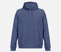 Худи унисекс Constellation, синее (джинс) арт.04232244