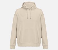 Худи унисекс Constellation, бежевое (льняное) арт.04232119