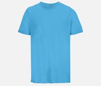 Футболка унисекс Legend, ярко-бирюзовая арт.03981321