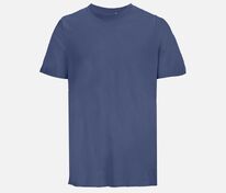 Футболка унисекс Legend, синяя (джинс) арт.03981244